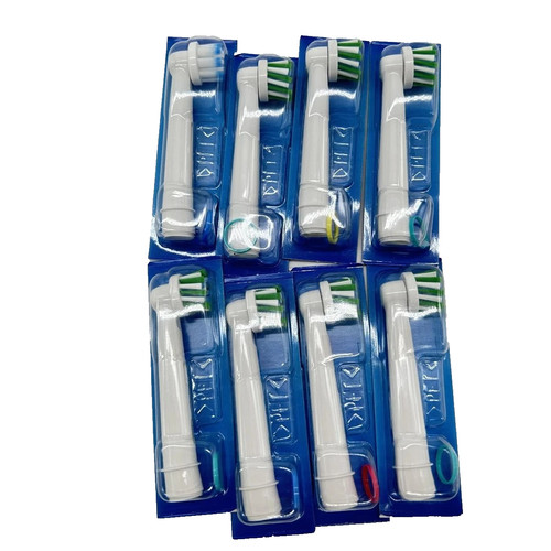 Oral pro crossaction - oral‑b,