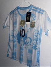 Kinder Special Argentinien