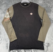 HD Longsleeve Tee Harley