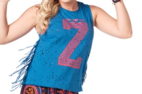 Neu zumba dance tribe - neu,