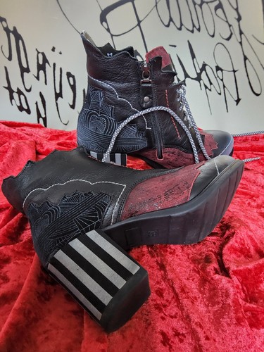 Stiefelette maciejka 38 - "maciejka",