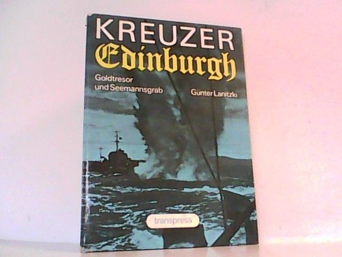 Kreuzer edinburgh goldtresor - kreuzer,