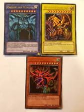Slifer Der Himmeldrache