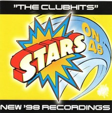 Stars the clubhits - stars,
