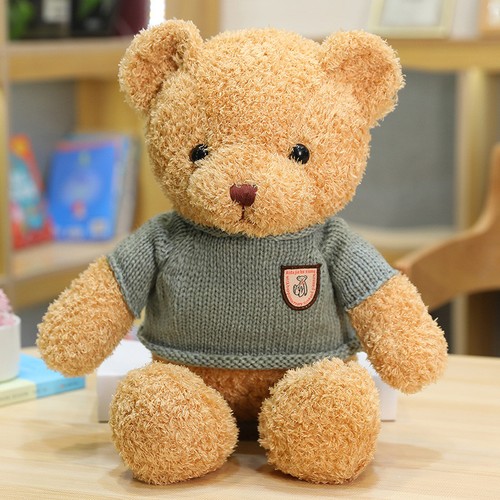 Teddybär plüschtier - teddybär,