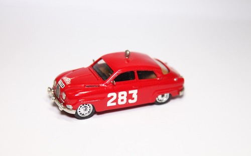 Small wheels saab - small, monte