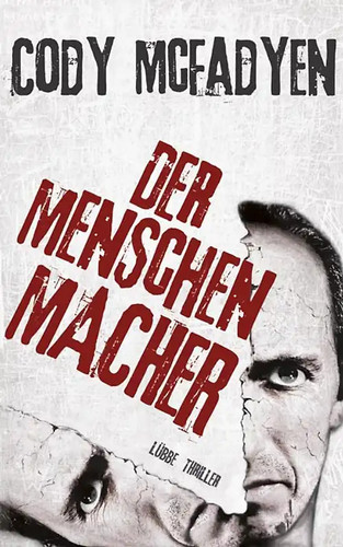 Der menschenmacher - der,