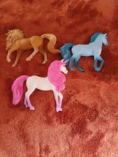 Schleich Fantasie Pferde, Elf