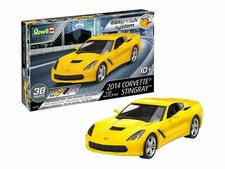 Revell 07449 2014 - 1:25,,