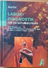 Labordiagnostik für die