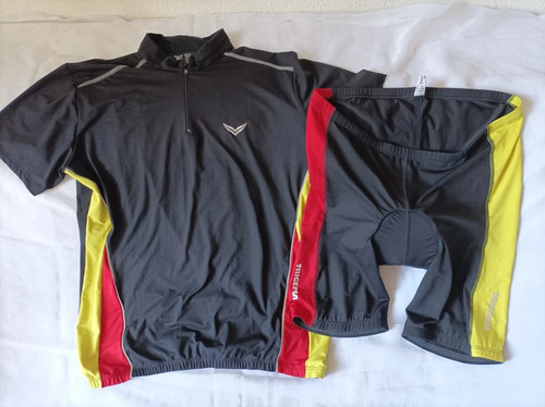 Trigema fahrradtrikot - trigema,,