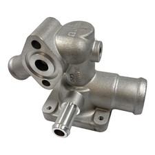 Alu Thermostatgehäuse