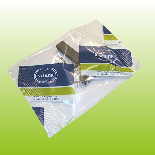 Original schunk - x,