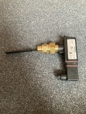 Siemens Strömungswächter QVE