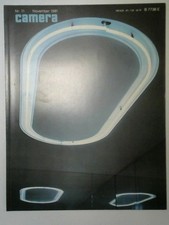 Camera. 60. Jahrgang. November