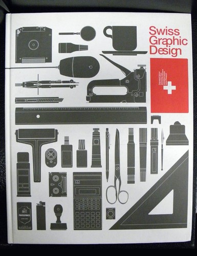 Swiss graphic design - aa.vv..,