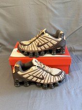 Nike Shox TL Größe EUR 38