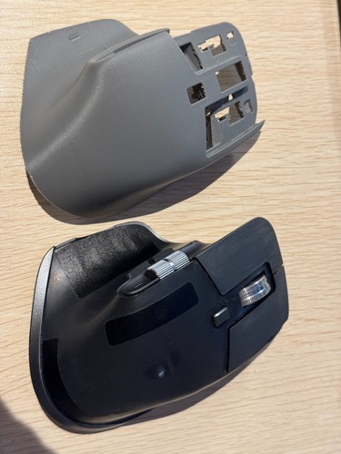 Master top case ersatz - master,
