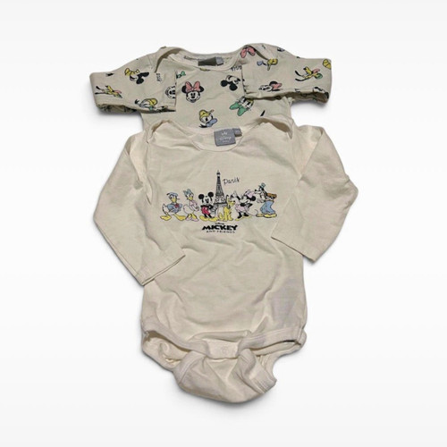 Disney baby body 2er set - baby,