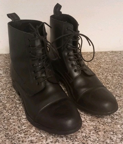 Reitstiefeletten steeds - reitstiefeletten,
