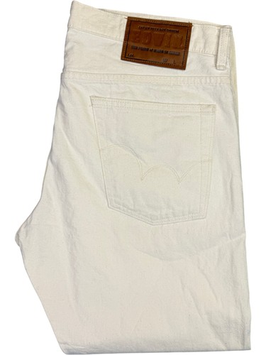 Edwin esc33m jeans herren - edwin,