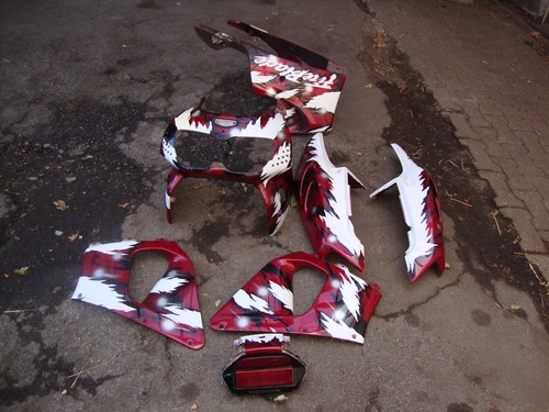 Cbr 900 sc33 verkleidung - cbr,
