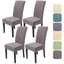 Stuhlhussen Stretch Stuhlbezug