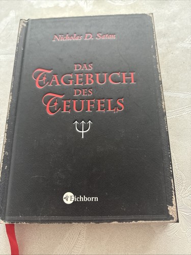 Nicholas satan das - –,