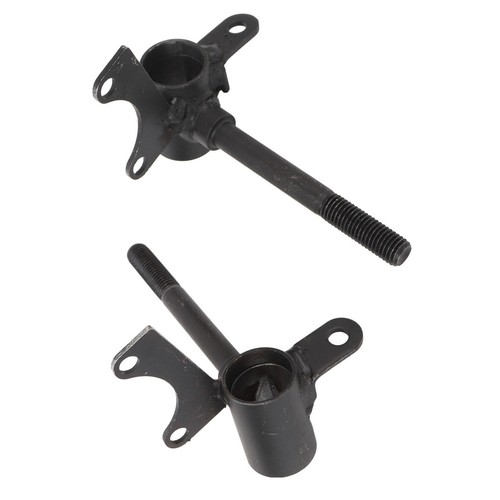 Paar 10mm vorderrad - paar,