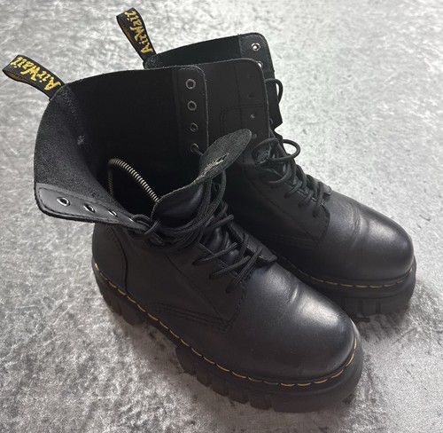 Martens audrick 10i boot - dr.,