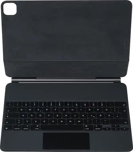 Apple magic keyboard schwarz - apple,