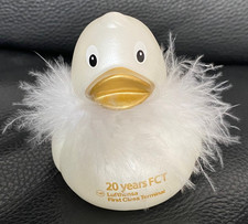 ### LUFTHANSA FIRST CLASS -