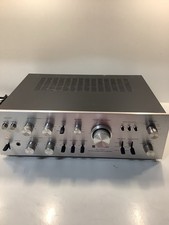 Technics SU 3500 Vintage