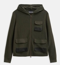 Barbour X To Ki To Utility