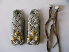 NVA 1 paar Schulterstücke