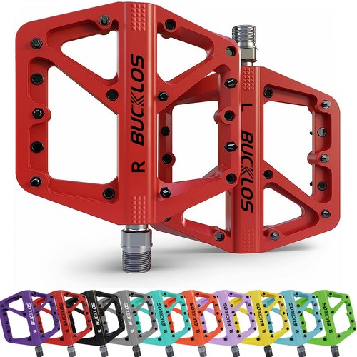Mtb gravel bike flat - gravel, flat/plattform
