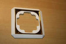 Gira TRIAS FACET 1-fach Rahmen