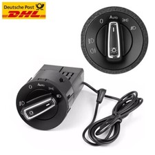 Auto Scheinwerferschalter Mit