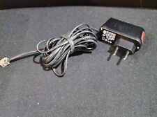 Steckernetzteil, Ladegerät, Adapter DC 18V 440mA IP40 RJ11