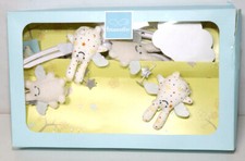 Trousselier Mobile mit Musik Bunny (Sterne)