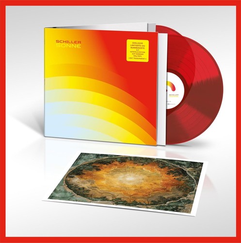 Schiller sonne limited - schiller, "sonne"