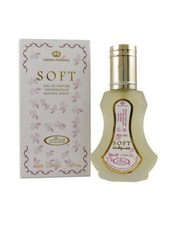 Soft 35ml Eau de Parfum Spray