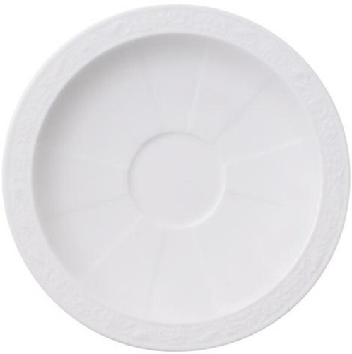 Villeroy boch white - &, pearl