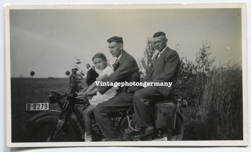 D4401 foto 1932 rudge - rudge,