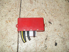 VW Golf 3 Climatronic Heizungskasten Fühler Sensor Regler