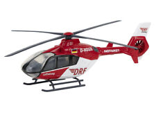 Faller 131020 Hubschrauber EC135 Luftrettung Rettung Epoche V H0 Bausatz Neu