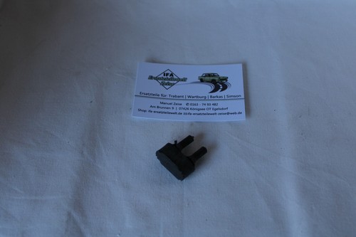 Wartburg 353 puffer - 353, gummi