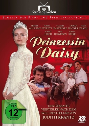 Prinzessin daisy von der - prinzessin,