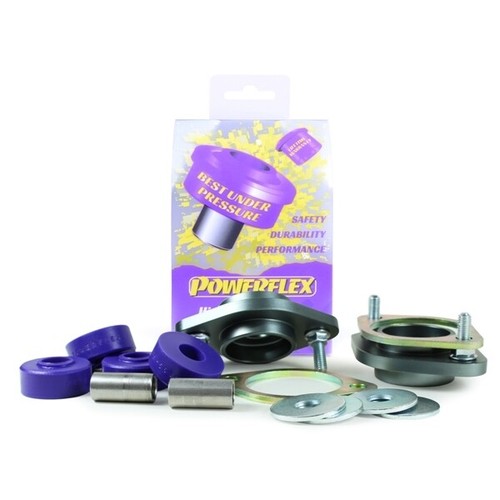Powerflex domlager bmw e30 - bmw,