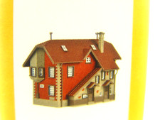 Stellwerk Wiesbaden  - Vollmer